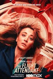 The Flight Attendant - Season 2