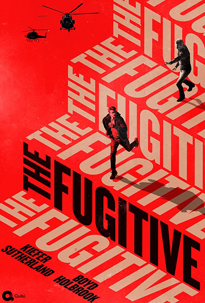 The Fugitive (2020) - Season 1