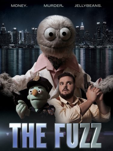 The Fuzz - Season 1