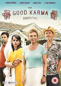 The Good Karma Hospital - Season 4