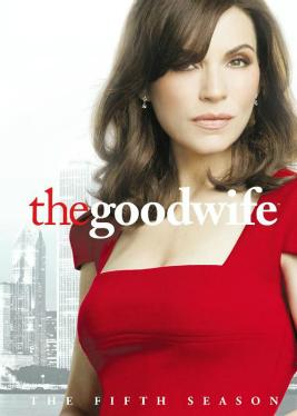 The Good Wife - Season 5