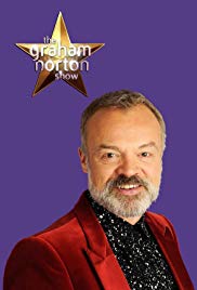 The Graham Norton Show - Season 11