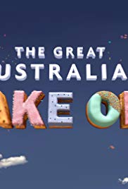 The Great Australian Bake Off - Season 3
