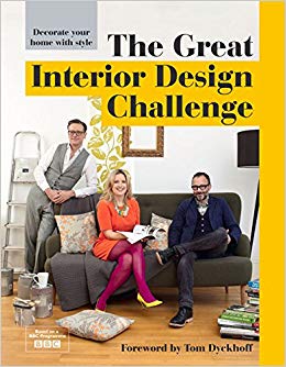 The Great Interior Design Challenge - Season 3