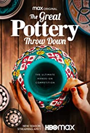 The Great Pottery Throw Down - Season 2