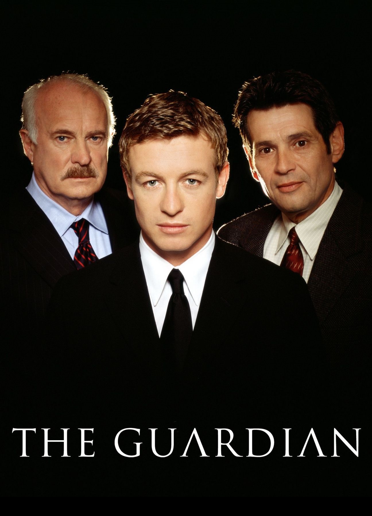 The Guardian - Season 1