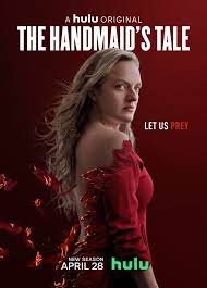 The Handmaid's Tale - Season 4