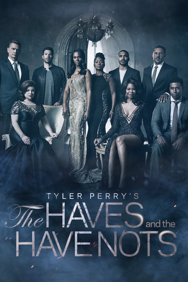 The Haves And The Have Nots - Season 2