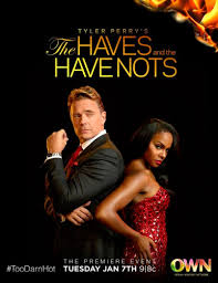 The Haves And The Have Nots - Season 4