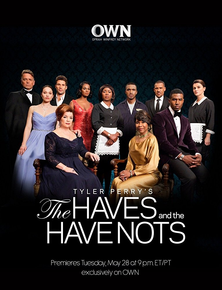 Stream The Haves and the Have Nots - Season 7 Online Free - 1Movies