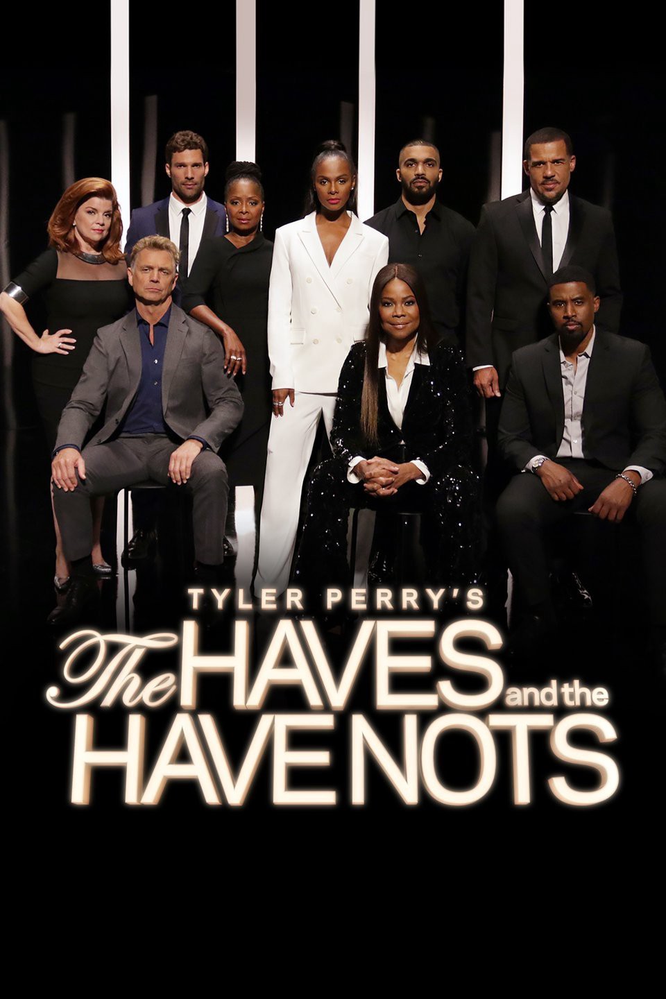 Stream The Haves and the Have Nots Season 8 Online Free 1Movies