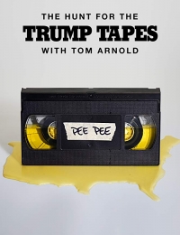 The Hunt for the Trump Tapes - Season 1