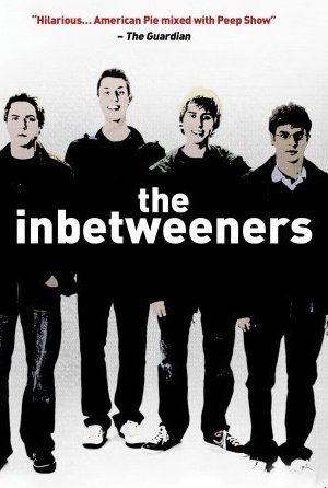 The Inbetweeners UK - Season 1