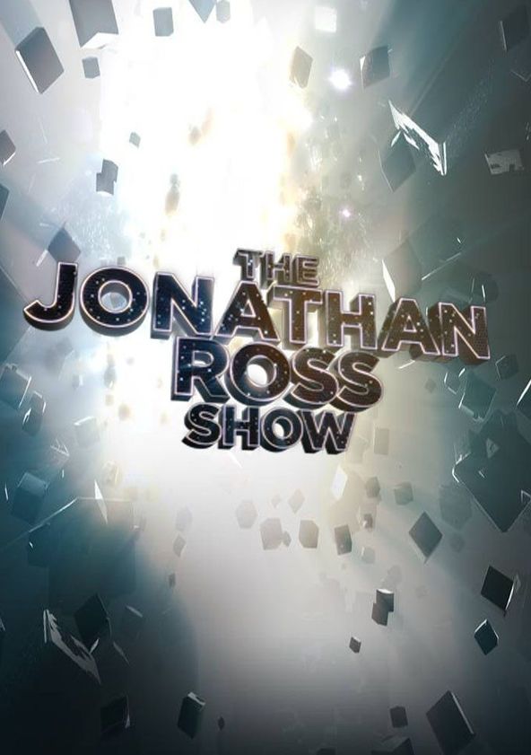 The Jonathan Ross Show - Season 1