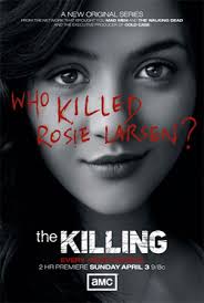 The Killing - Season 2