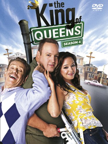 The King Of Queens - Season 4