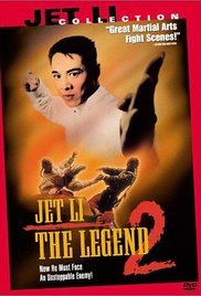 The Legend 2