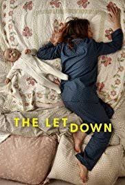 The Letdown – Season 1