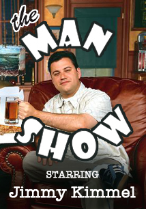 The Man Show - Season 4