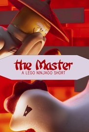The Master: A Lego Ninjago Short