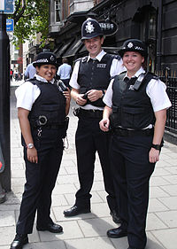 The Met: Policing London - Season 2
