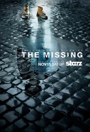 The Missing- season 1