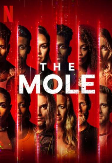 The Mole (2022) - Season 1
