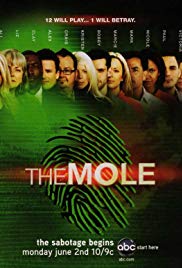 The Mole - Season 1