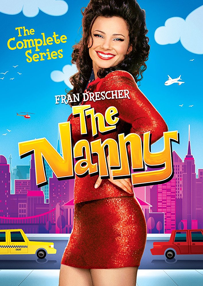 The Nanny - Season 6