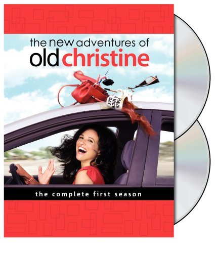 The New Adventures of Old Christine - Season 04