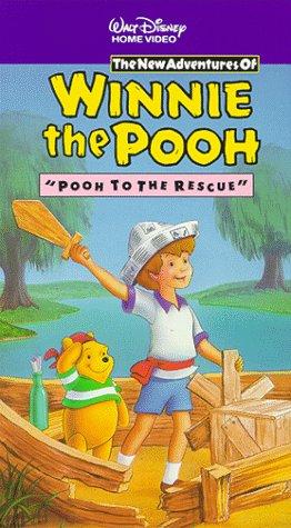 The New Adventures of Winnie the Pooh - Season 2