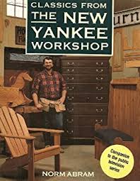 The New Yankee Workshop - Season 13