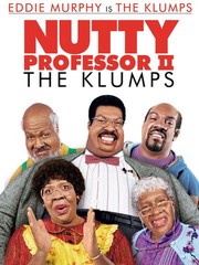 The Nutty Professor 2: The Klumps