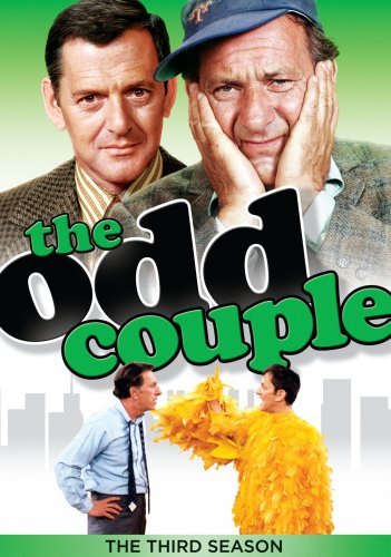 The Odd Couple - Season 1