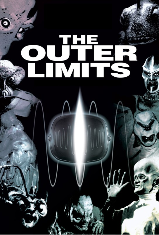 The Outer Limits - Season 1