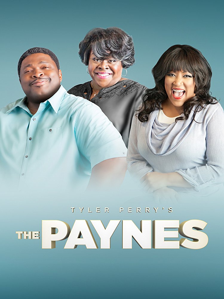 The Paynes - Season 1