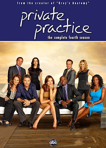 The Practice - Season 1
