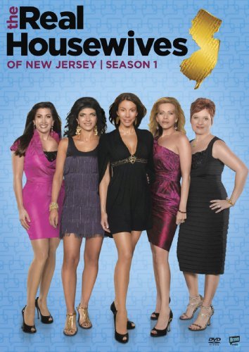 The Real Housewives of New Jersey - Season 8
