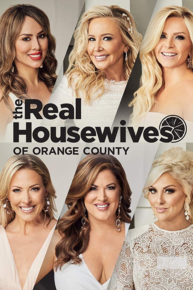 The Real Housewives of Orange County - Season 14