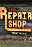 The Repair Shop: Fixing Britain - Season 1