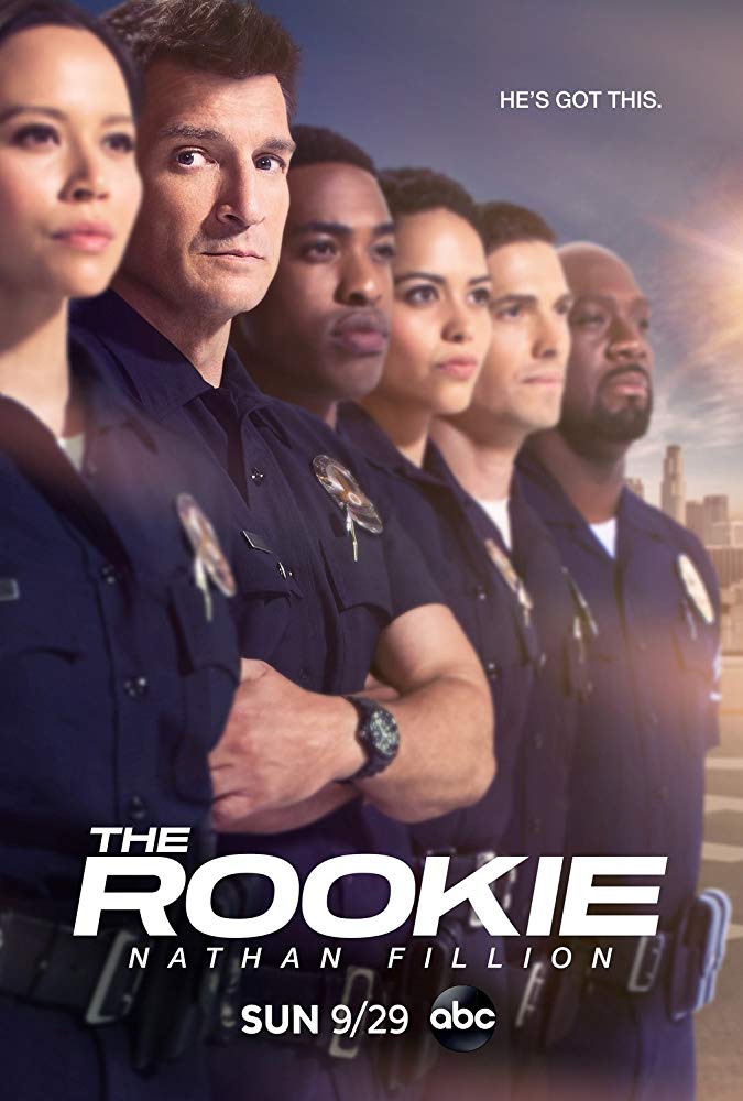 The Rookie - Season 2