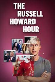 The Russell Howard Hour - Season 5