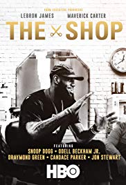The Shop - Season 1
