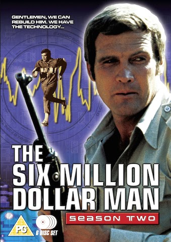 daily motion six million dollar man