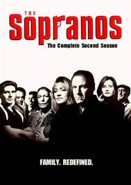 The Sopranos - Season 2