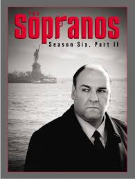 The Sopranos - Season 6