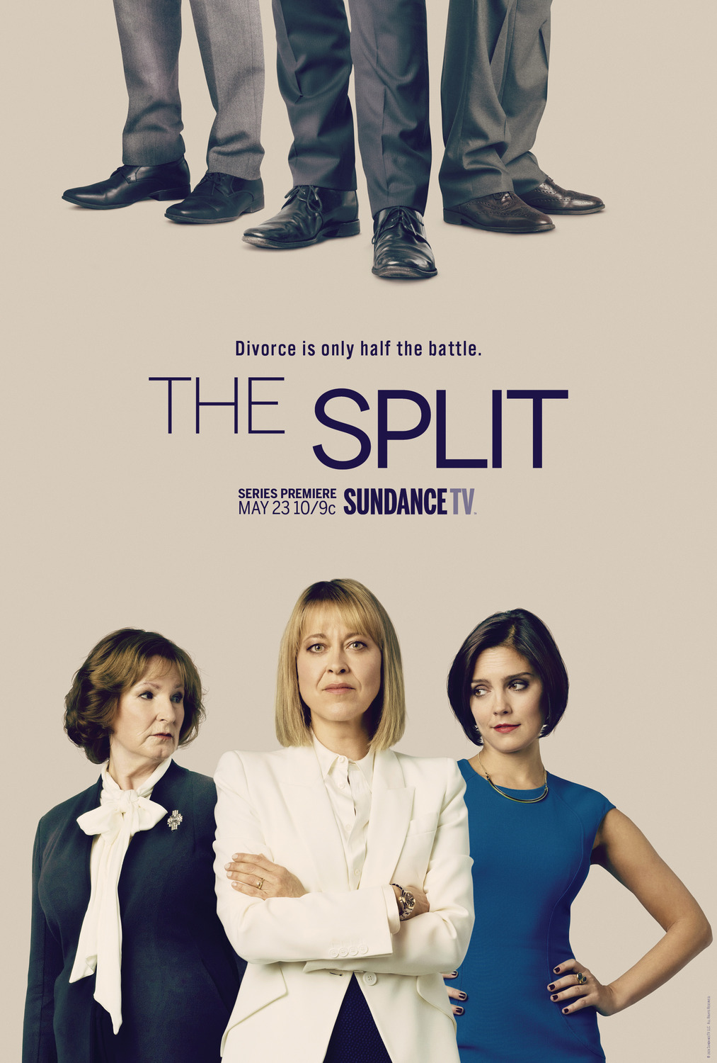The Split - Season 3