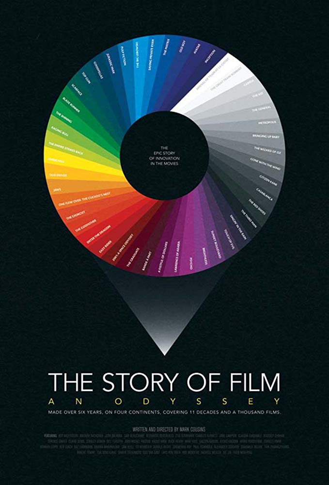 The Story of Film: An Odyssey - Season 1