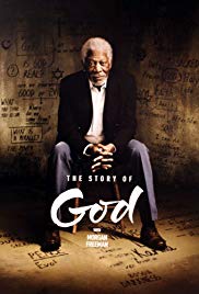 The Story of God With Morgan Freeman - Season 3