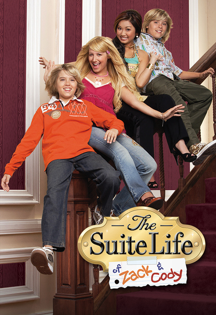 The Suite Life of Zack and Cody - Season 3